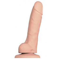 strap on me Gode réaliste Soft S 13 x 3.5cm